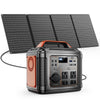 Portable Lithium Power Station
