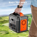 Portable Lithium Power Station