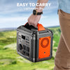 Portable Lithium Power Station