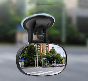 Adjustable Wide Angle Baby Car Mirror