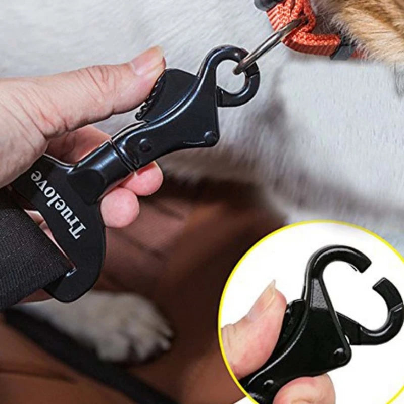 Pet Car Seat Belt Buckle