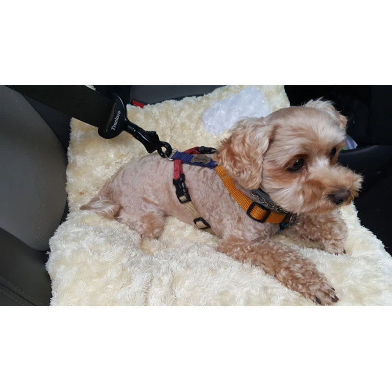 Pet Car Seat Belt Buckle