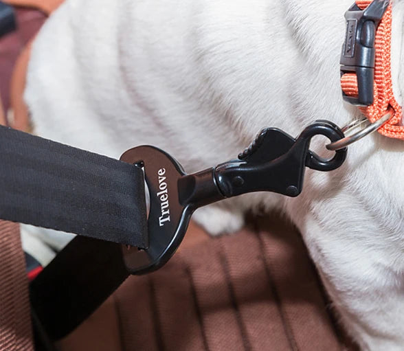 Pet Car Seat Belt Buckle