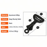 Pet Car Seat Belt Buckle