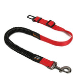 Adjustable Nylon Dog Car Seat Belt