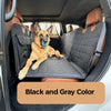 Waterproof Pet Car Seat Cover