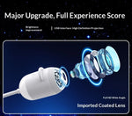 Night Sky Projection Light
