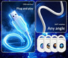 Night Sky Projection Light