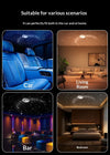 Night Sky Projection Light