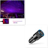 Portable Star Projector Night Light