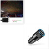 Portable Star Projector Night Light