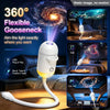 Night Sky Projection Light