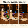 Golf Swing Bottle Opener