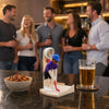 Golf Swing Bottle Opener