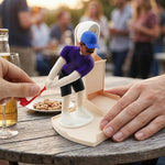 Golf Swing Bottle Opener