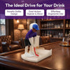 Golf Swing Bottle Opener