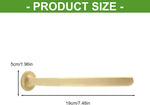 Wall-Mounted Sauce Bottle Holder
