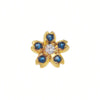 Charm Locket Necklace and Accessories