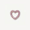 Charm Locket Necklace and Accessories