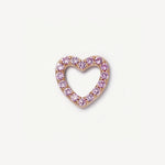Charm Locket Necklace and Accessories