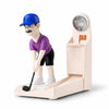 Golf Swing Bottle Opener