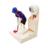 Golf Swing Bottle Opener