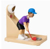 Golf Swing Bottle Opener