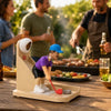 Golf Swing Bottle Opener