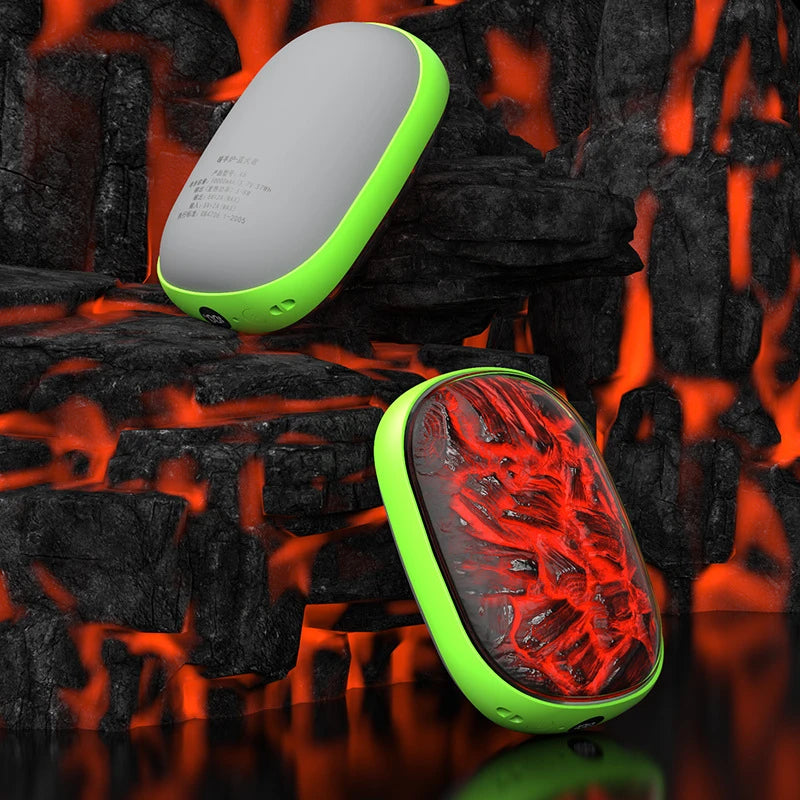 Stylish Hand Warmer