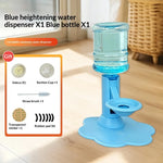 Automatic Gravity Cat Water Dispenser