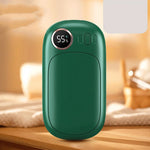 2-in-1 Hand Warmer and Power Bank