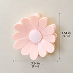 Magnetic Daisy Chip Clip Set