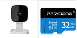 WiFi Monitor Camera with Night Vision