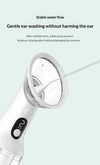Intelligent Ear Canal Cleaner