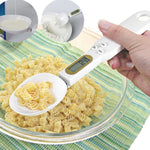 Digital Measuring Spoon Scale