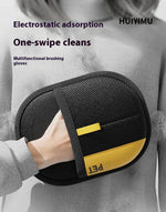 Pet Hair Removal and Cleaning Mitt