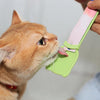 Cat Treat Squeeze Spoon