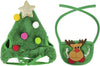 Christmas Pet Costumes