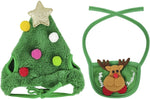 Christmas Pet Costumes