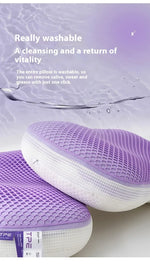 Pressure Release Memory Cotton Pillow