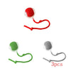 Interactive Rolling Pet Ball