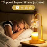 Candle Warmer Lamp