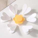 Magnetic Daisy Chip Clip Set