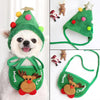 Christmas Pet Costumes