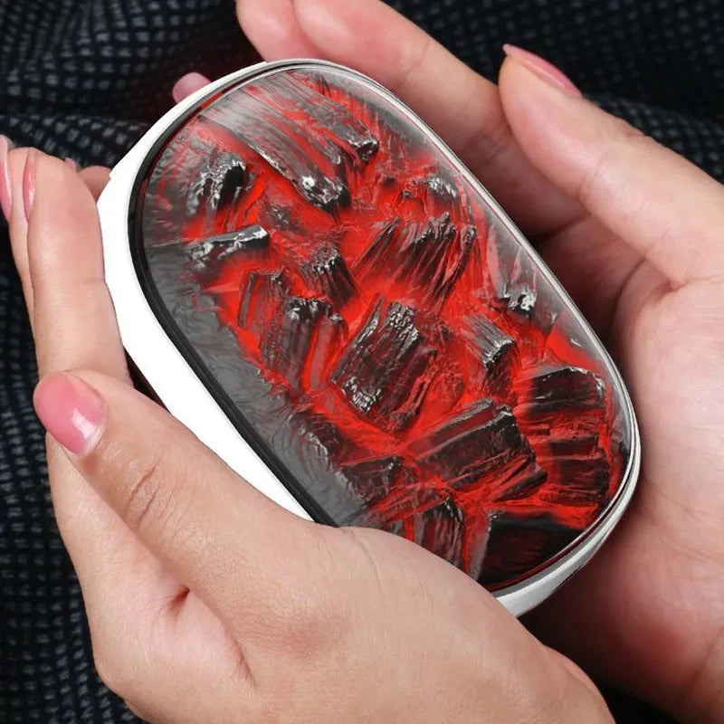 Stylish Hand Warmer
