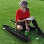 Insulated Golf Cooler Sleeve