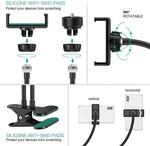 Selfie Ring Light with Phone Holder