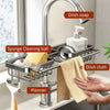 Adjustable Faucet Basket