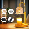 Candle Warmer Lamp