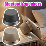 Magnetic Mini Bluetooth Speaker